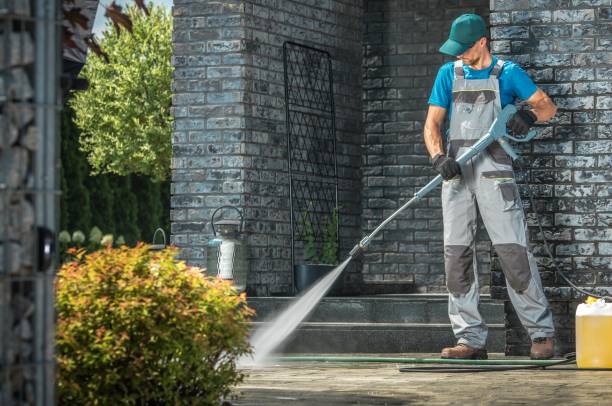 Best Rust and Stain Removal in Corona, CA